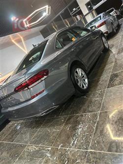فولكسفاغن باسات